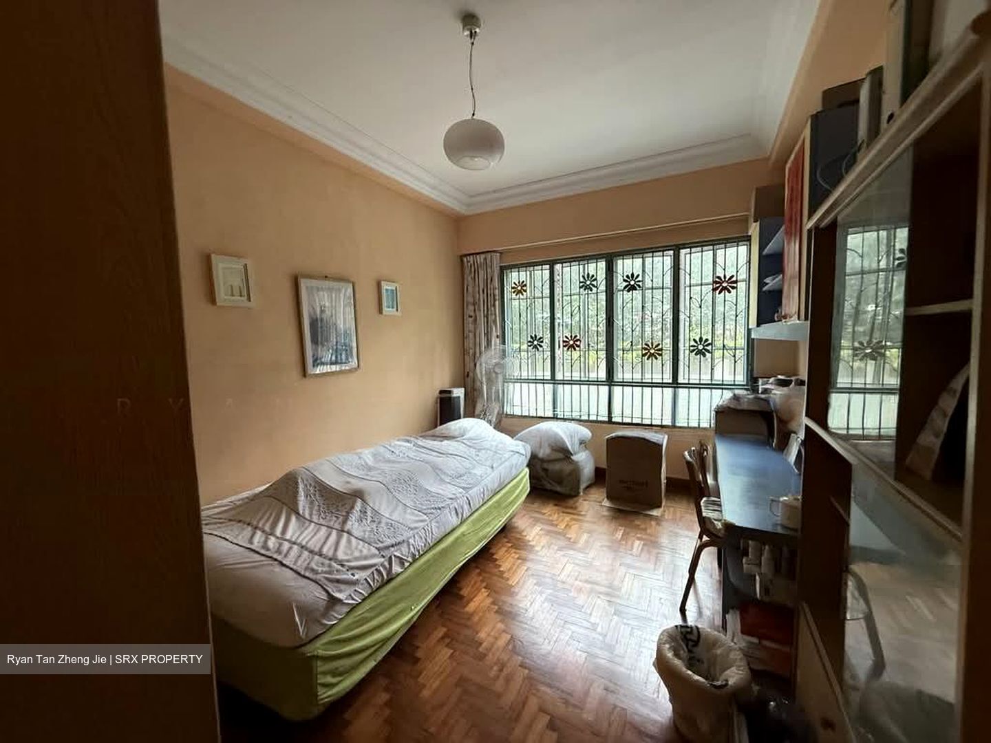 Le Wood (D21), Condominium #559122391